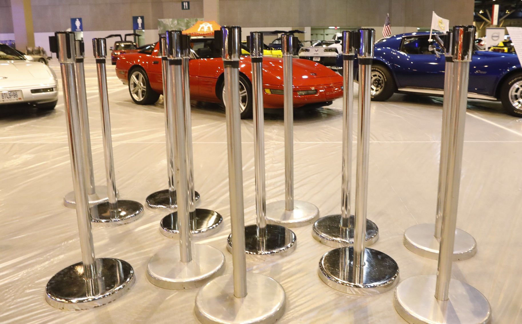 It's Auto Show Time Again at America's Center
